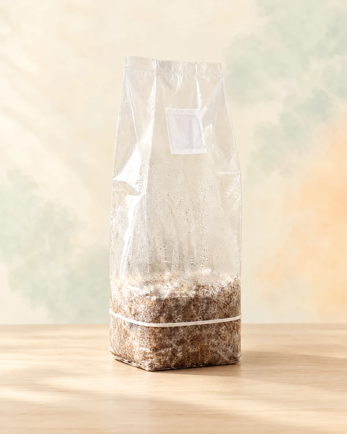 Psilocybe Cubensis Zuchtset Produktfoto